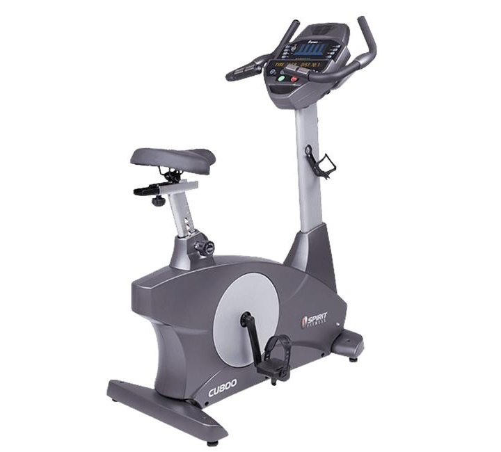 Велотренажер Spirit Fitness Cu800