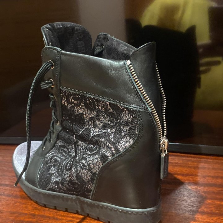 ботильоны baldinini