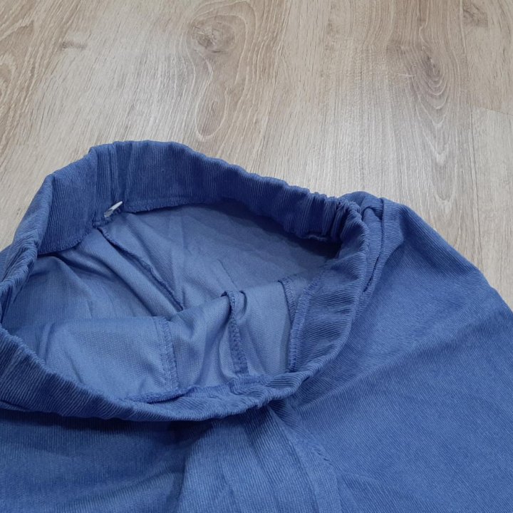 Новые брюки