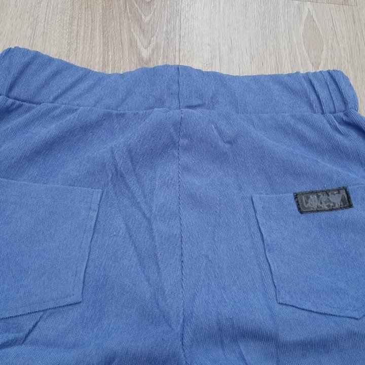 Новые брюки