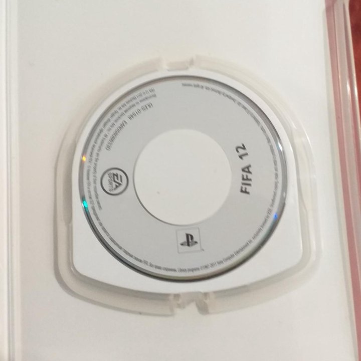 Игра PSP