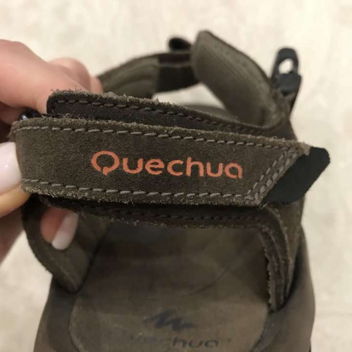 Сандали Quechua р.40