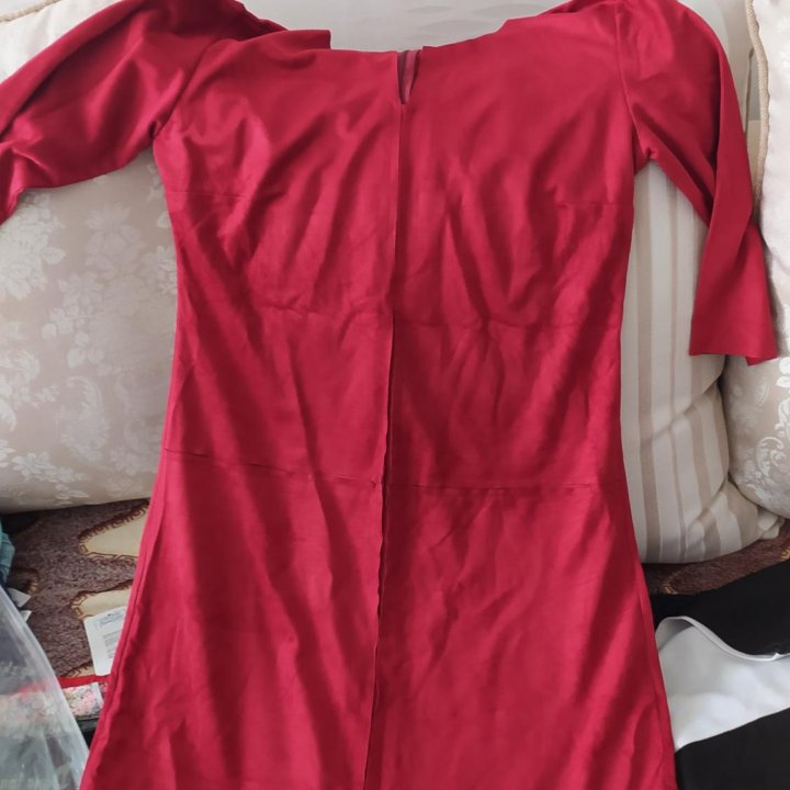 Продам платье