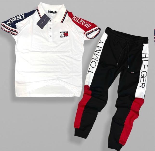 Спортивный костюм Tommy Hilfiger, Турция