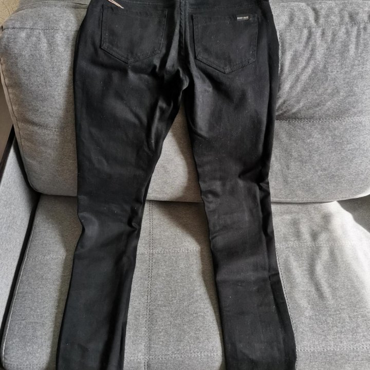 Новые джинсы Mango 37
