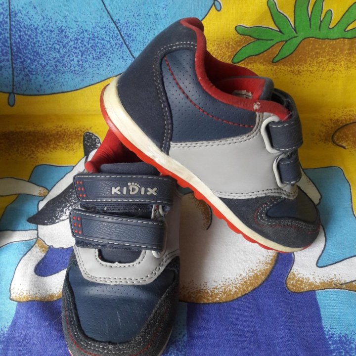 Обувь для мальчика 25р.