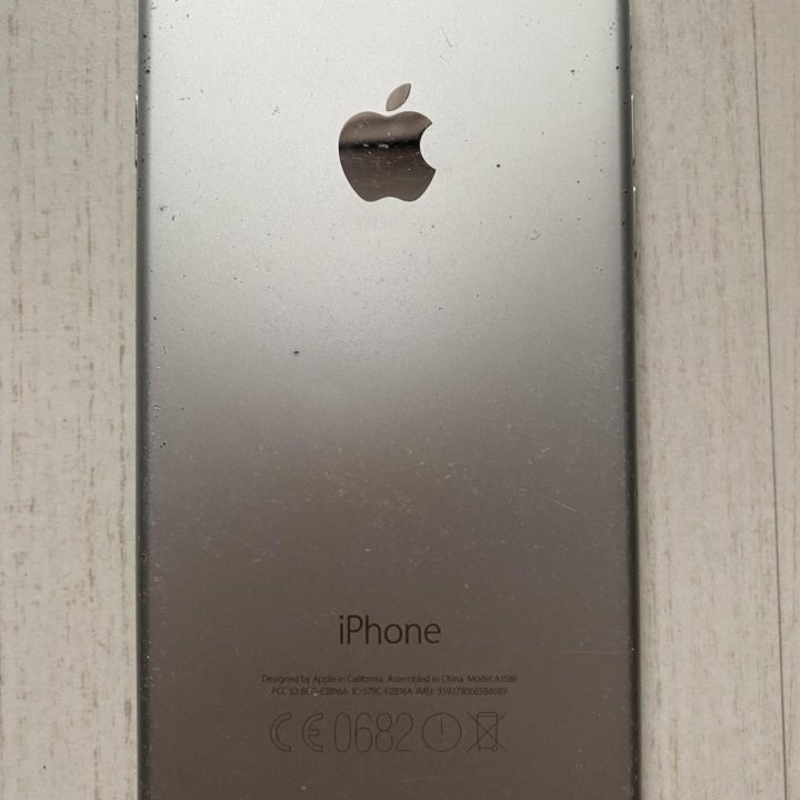 Телефон Apple iPhone 6 64 Гб