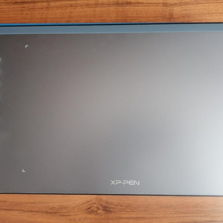 Планшет для рисования XP-PEN DECO 01V2