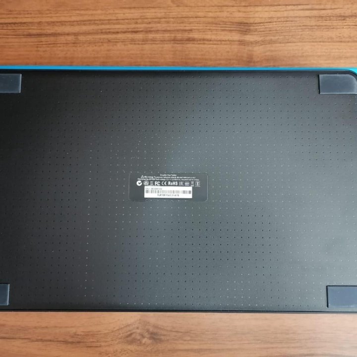 Планшет для рисования XP-PEN DECO 01V2