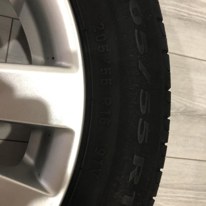 Pirelli Cinturato