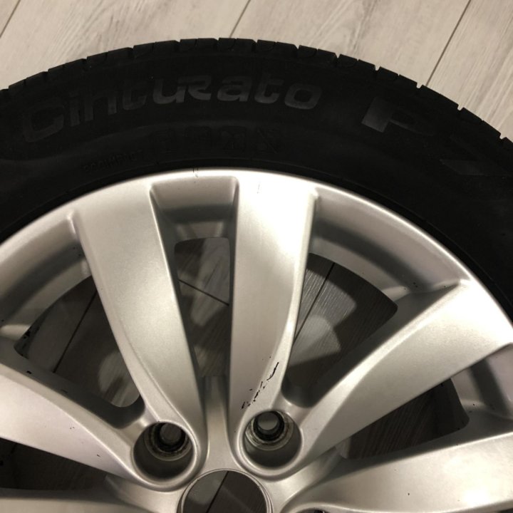 Pirelli Cinturato