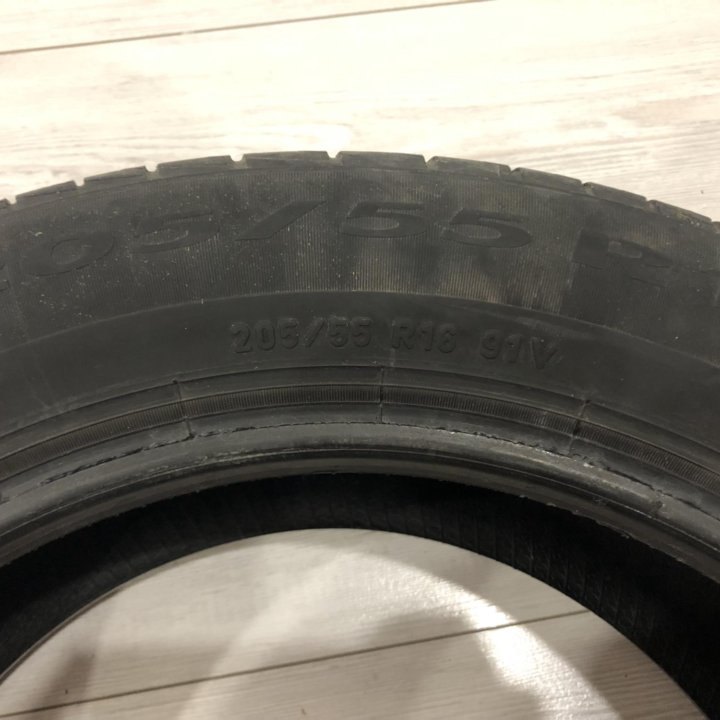 Pirelli Cinturato