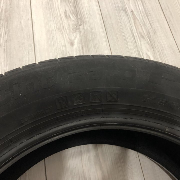 Pirelli Cinturato