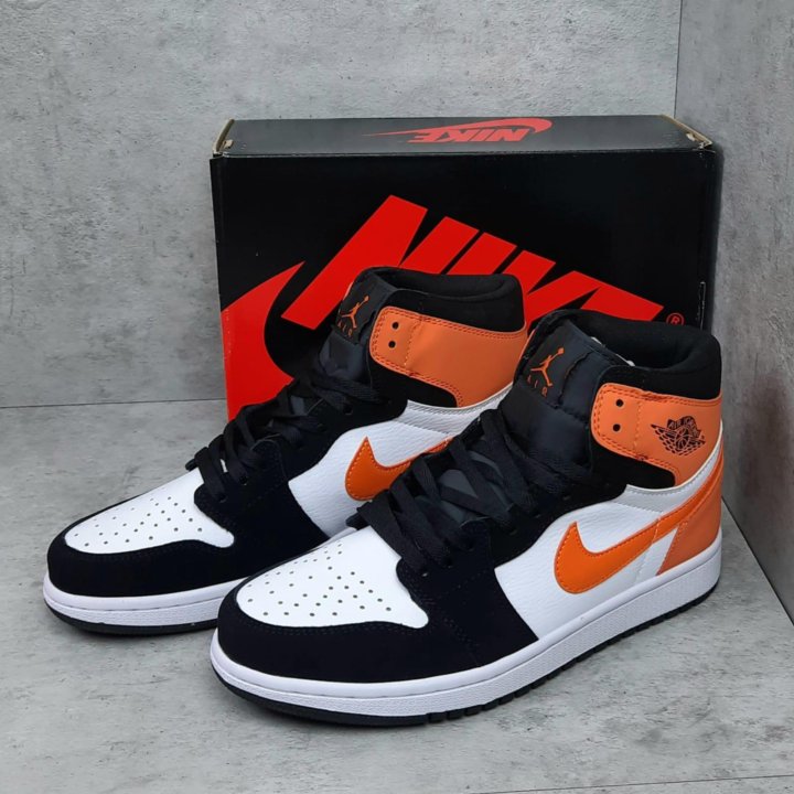 Мужские кроссовки Nike Air Jordan
