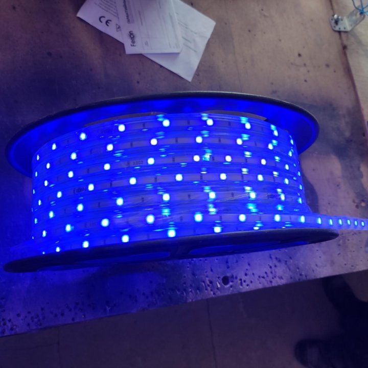 Светодиодная лента Feron LS707/LED-RL