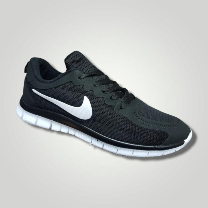 Кроссовки NIKE Free 5.0