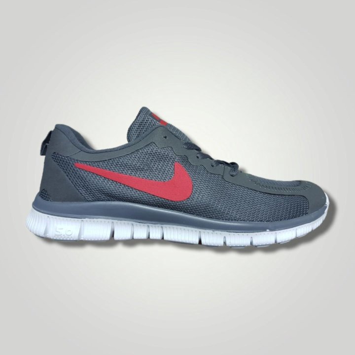 Кроссовки NIKE Free 5.0