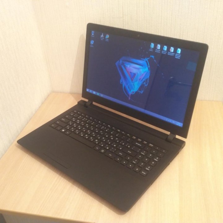 Lenovo Ideapad/Celeron N2840/4Gb/500Gb/Intel HD