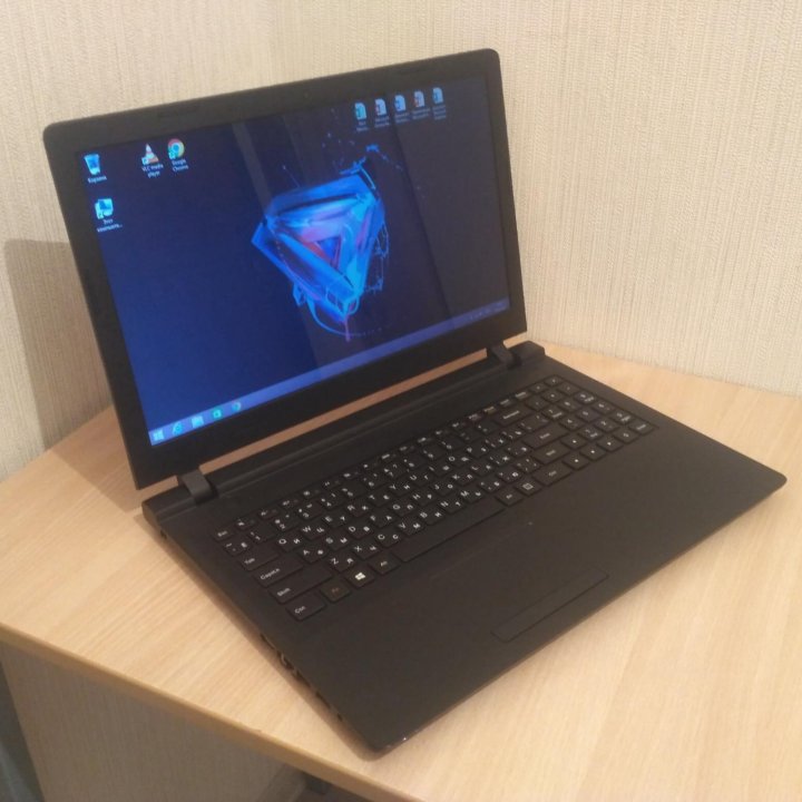 Lenovo Ideapad/Celeron N2840/4Gb/500Gb/Intel HD