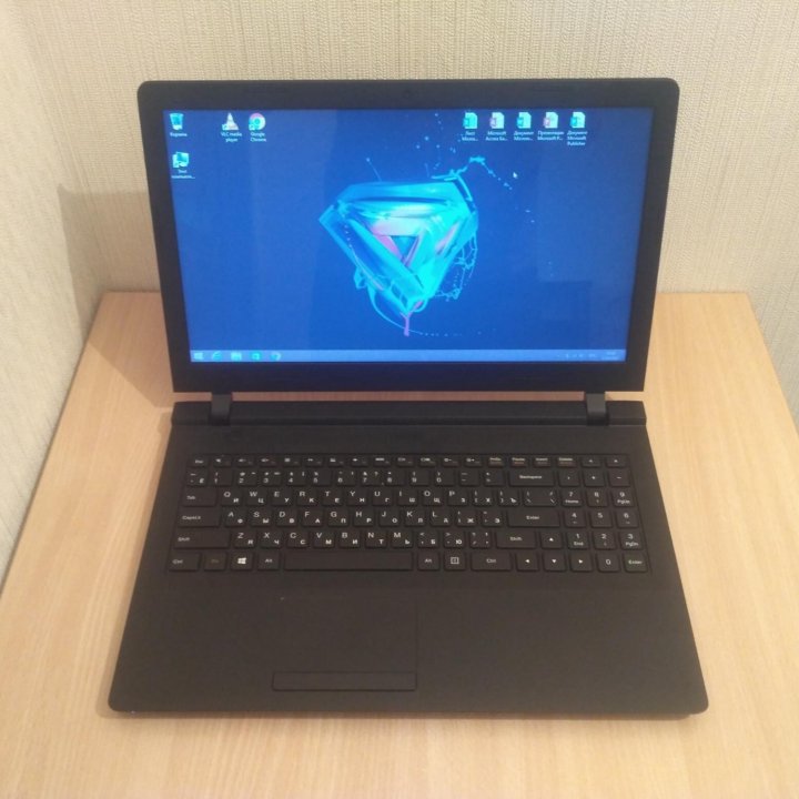 Lenovo Ideapad/Celeron N2840/4Gb/500Gb/Intel HD