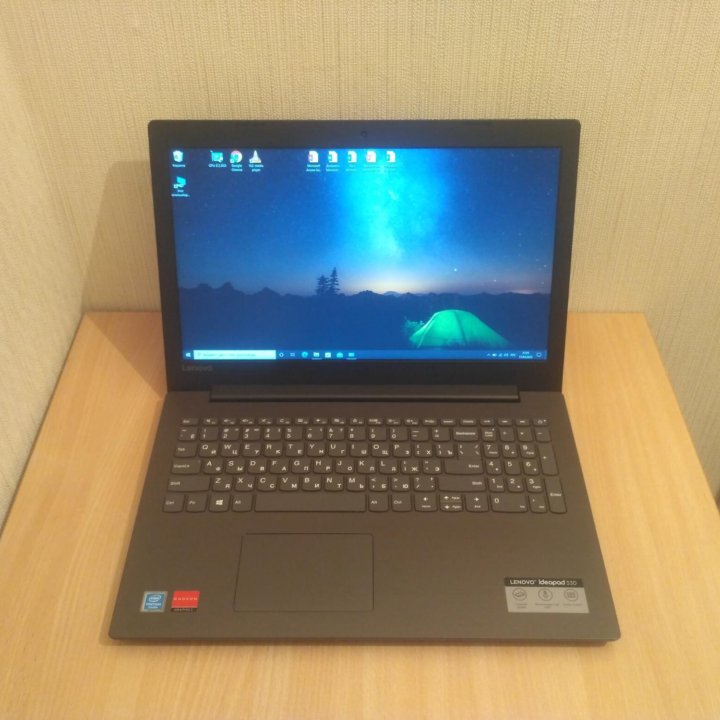 Lenovo Ideapad/Pentium Silver/4Gb/1Tb/1920*1080