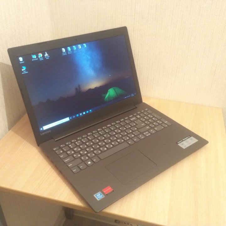 Lenovo Ideapad/Pentium Silver/4Gb/1Tb/1920*1080