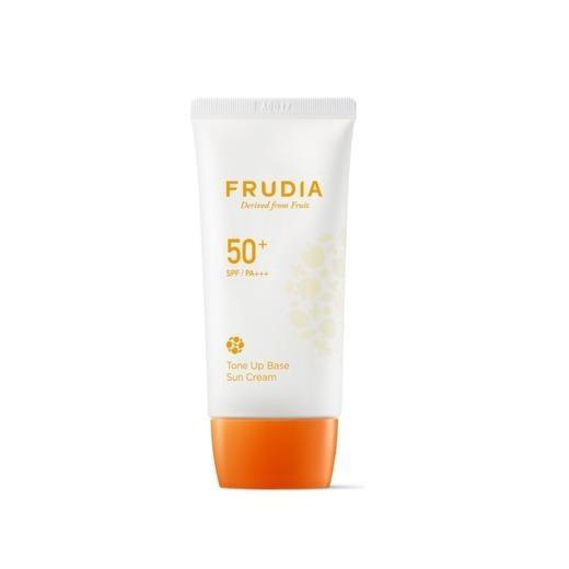 SPF50+/PA+++ Tone Up Base Sun Cream