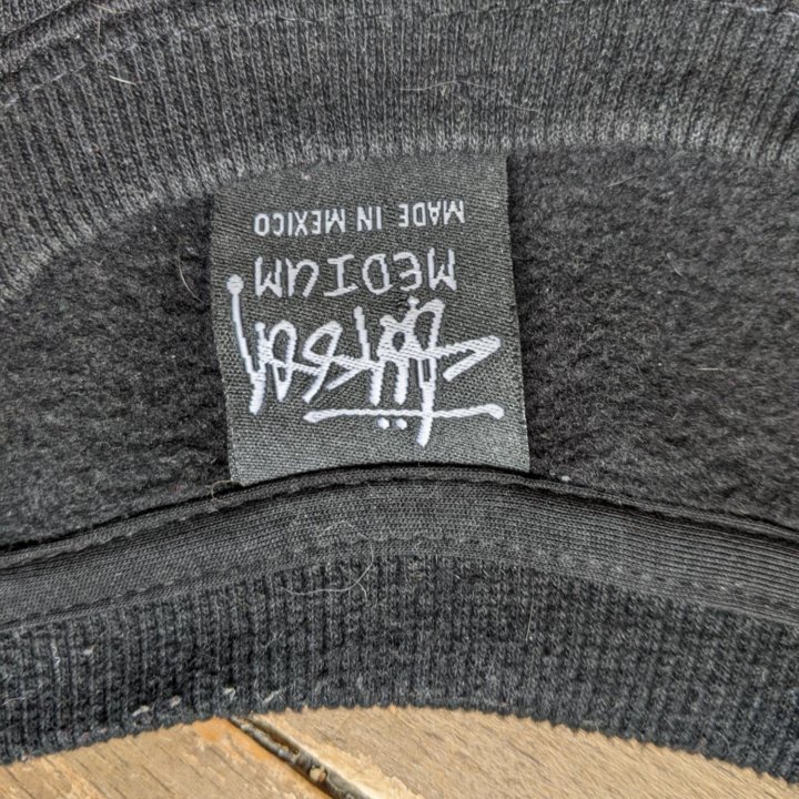 Свитшот stussy