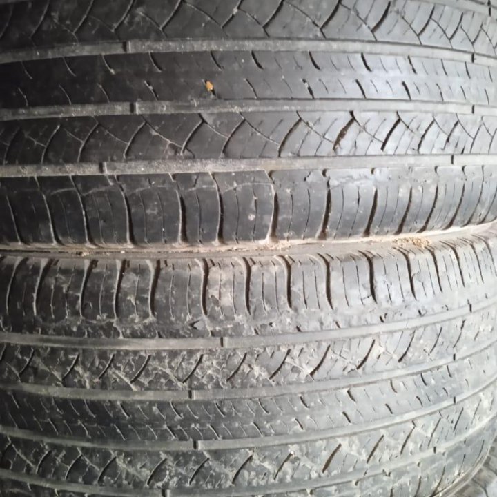 Michelin 235/55 R20 latitude