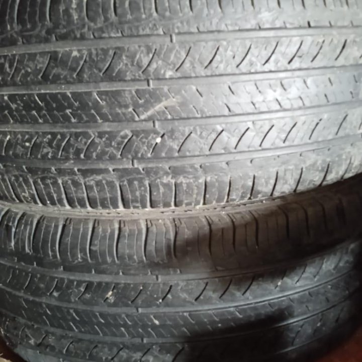 Michelin 235/55 R20 latitude