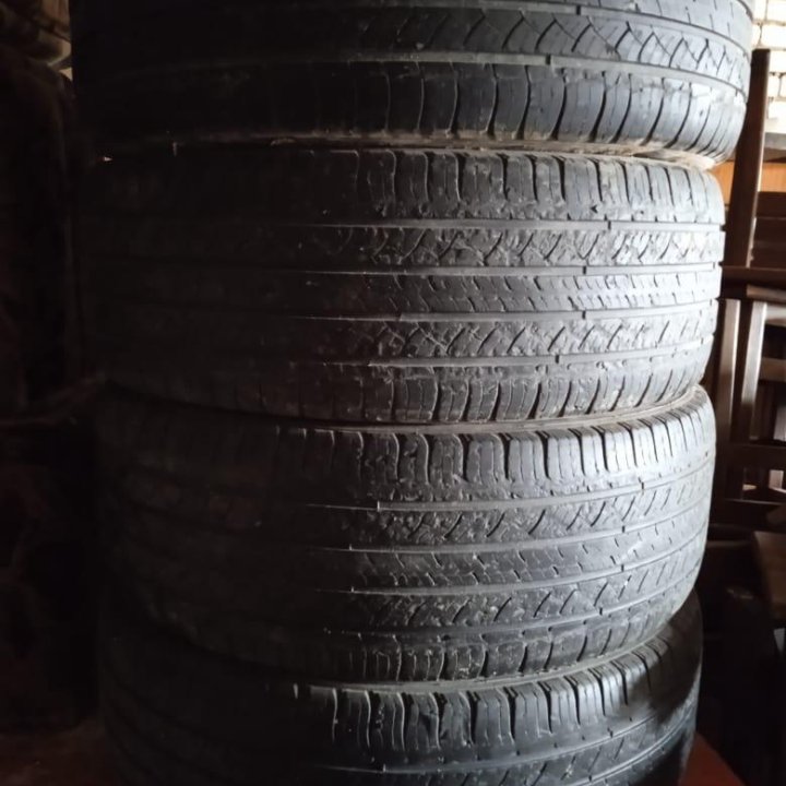 Michelin 235/55 R20 latitude