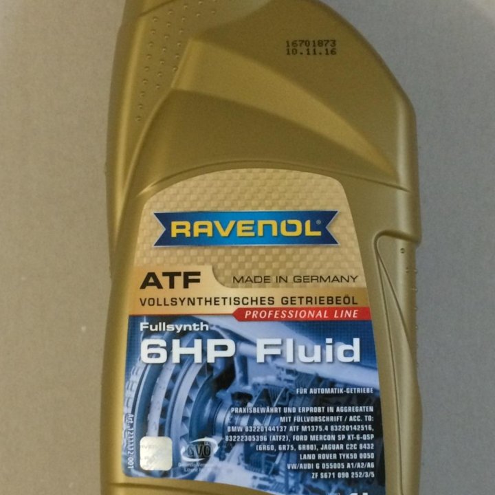 Ravenol 