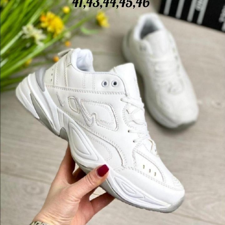 Кроссовки мужские Nike 45 (29см)