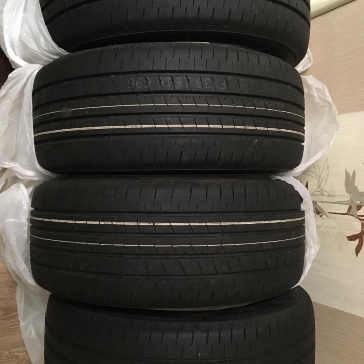 Шины Bridgestone Turanza T005A