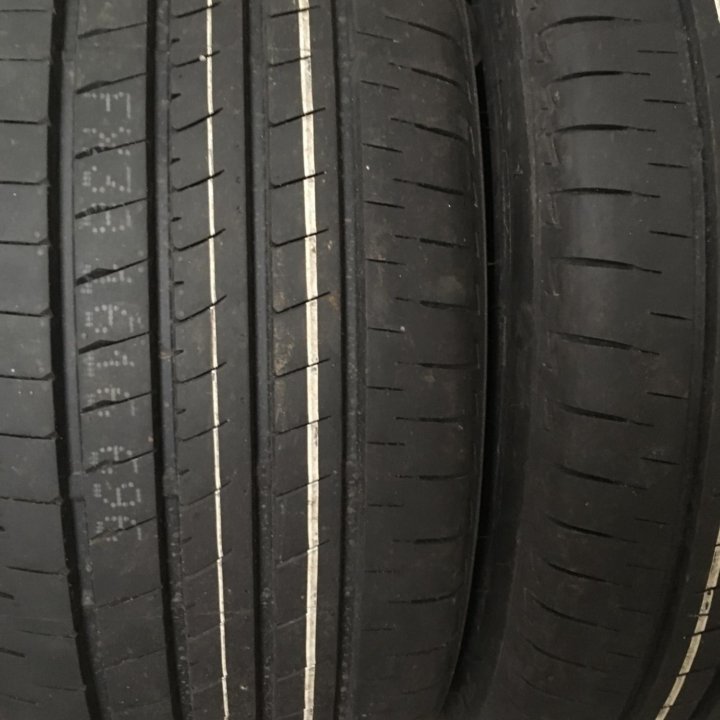 Шины Bridgestone Turanza T005A