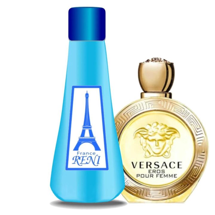 Reni-473 версия аромата Eros Pour Femme (Versace)