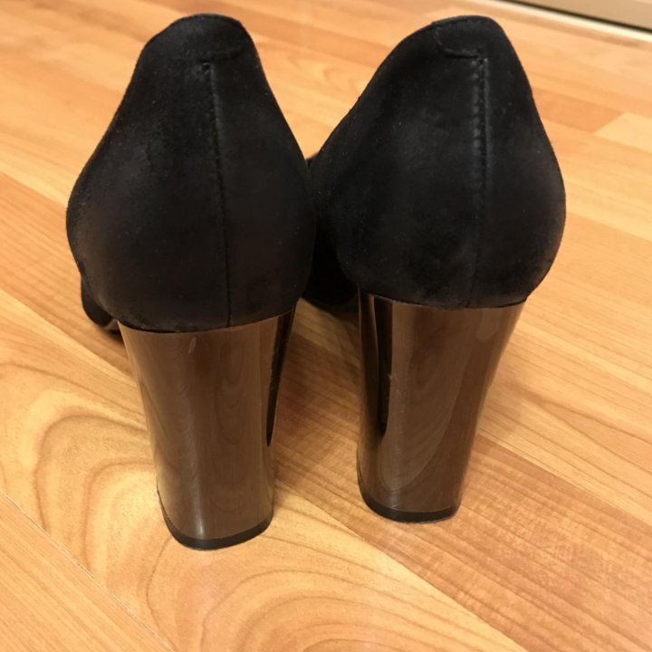 Туфли женские Carnaby 38 размер