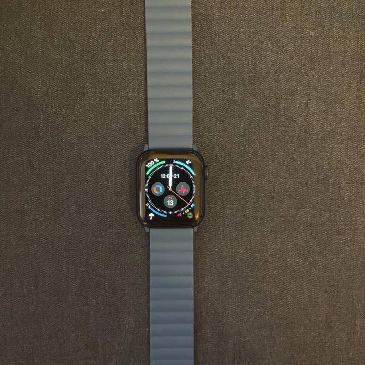 Apple Watch s6 40mm blue