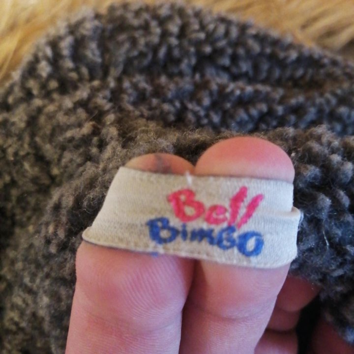 Пальто, парка.