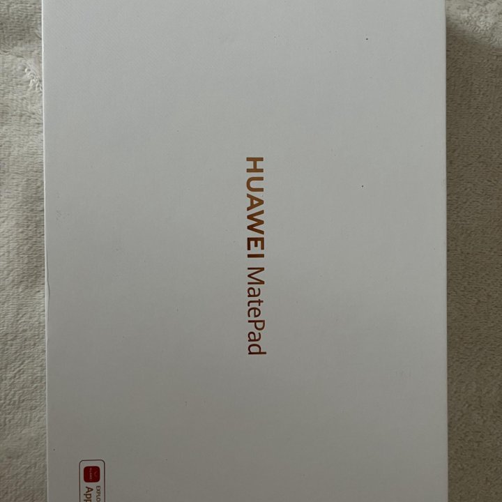 Huawei MatePad 10.4 (2022) wi-fi 128 гб