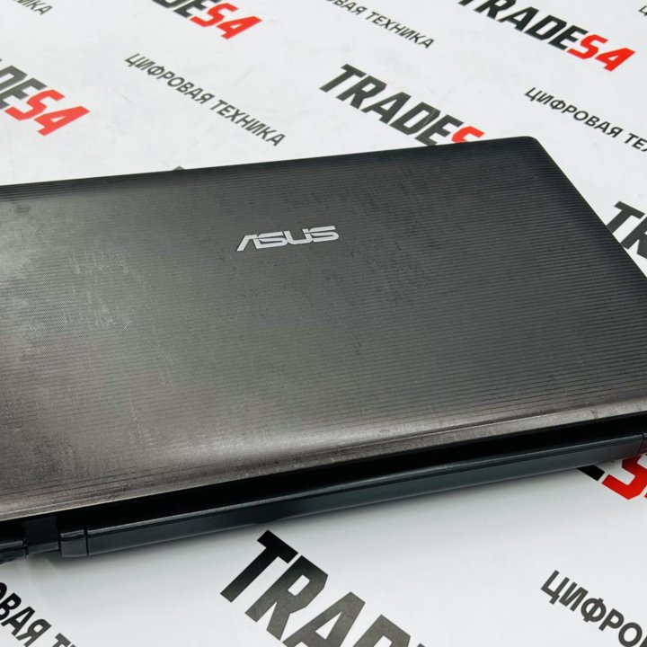 Ноутбук Asus 15.6