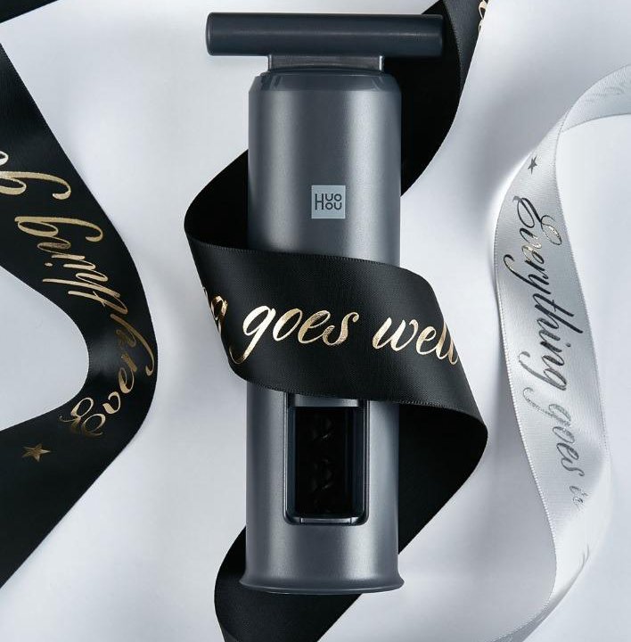 Штопор HuoHou Wine Corkscrew (HU0091)