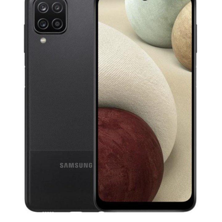Samsung galaxy a12 64gb