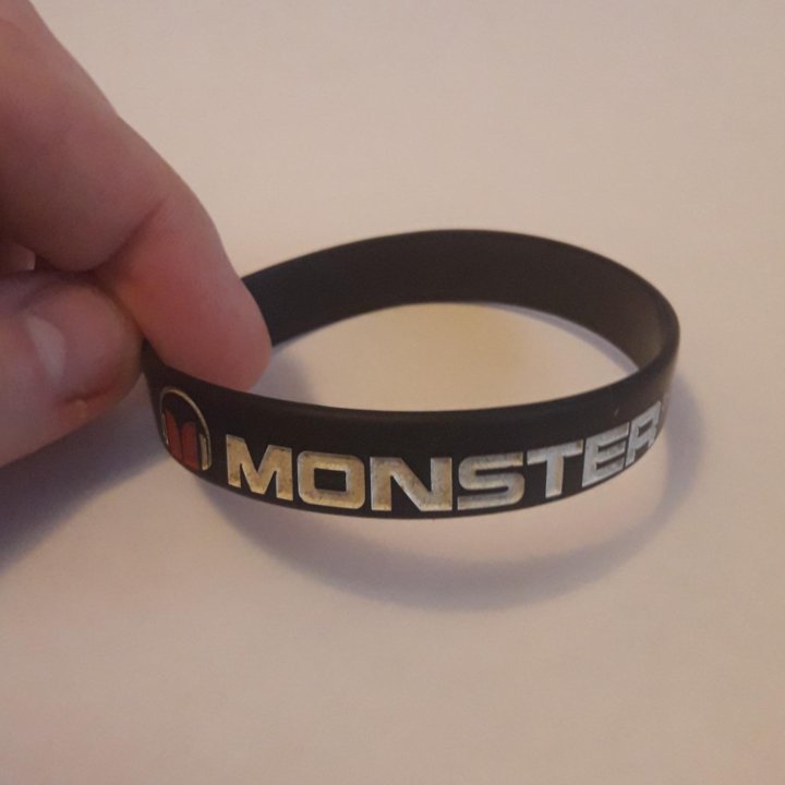 Браслет MONSTER