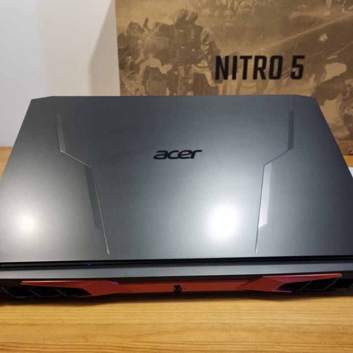Acer Nitro 5 17,3
