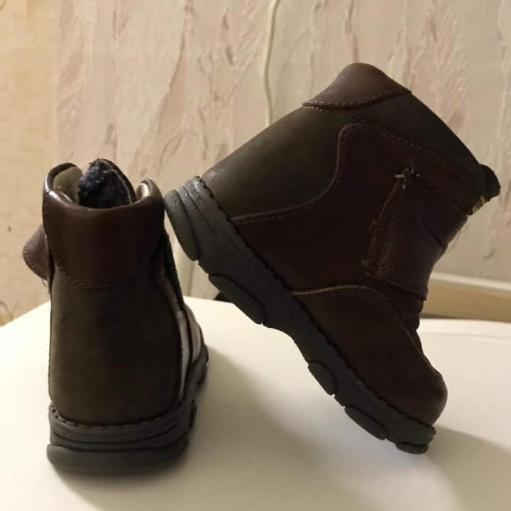 Детская обувь