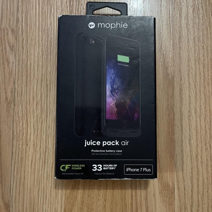 Mophie juice pack iPhone 7 Plus