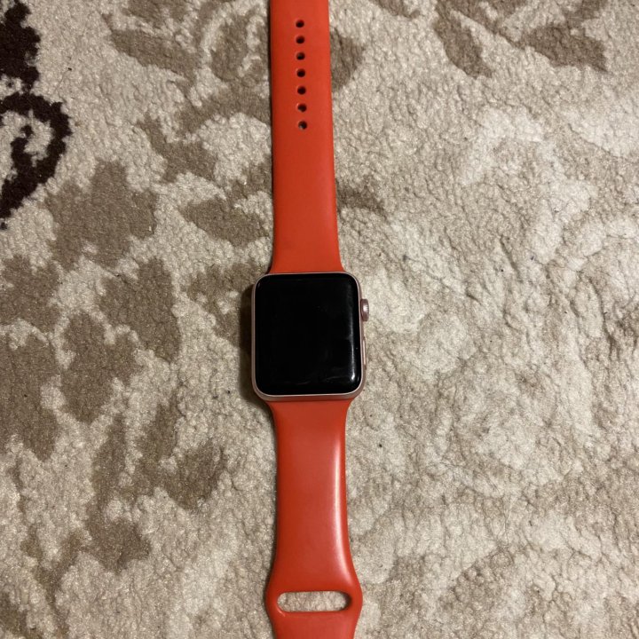 Часы Apple Watch