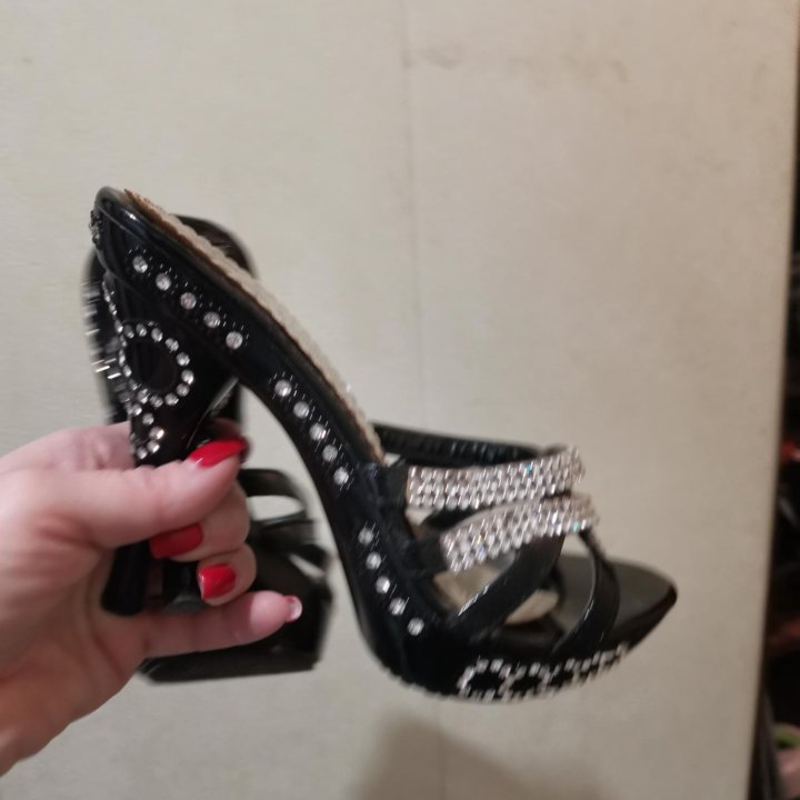 Туфли 35 размер