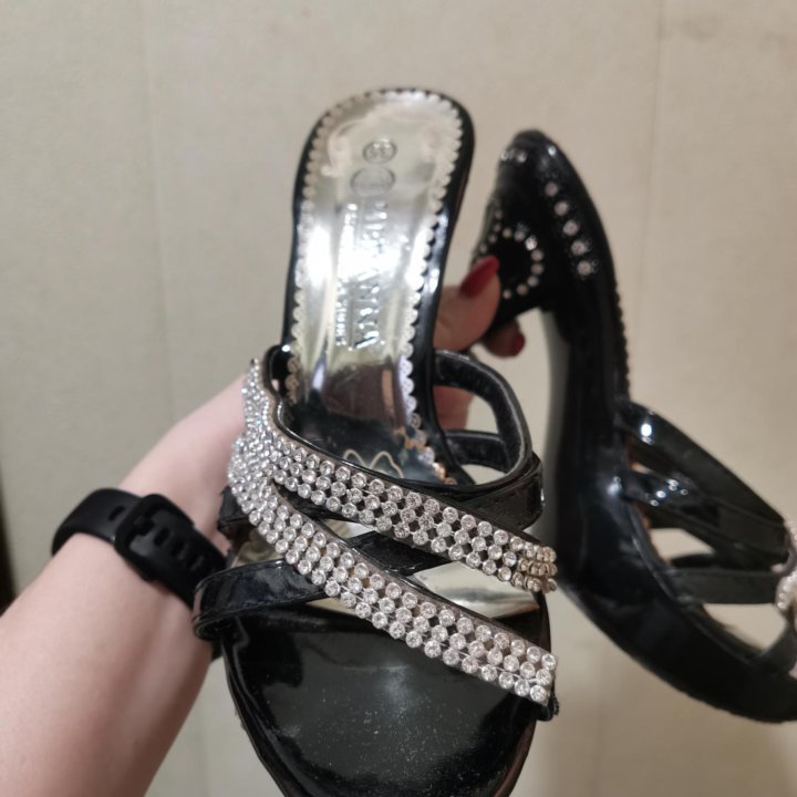 Туфли 35 размер